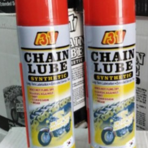 Xịt bôi trơn và dưỡng sên 3T1 thùng 12 chai