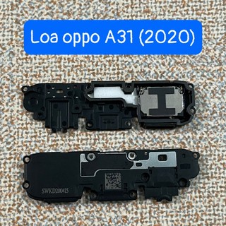 Loa chuông / loa ngoài oppo A31