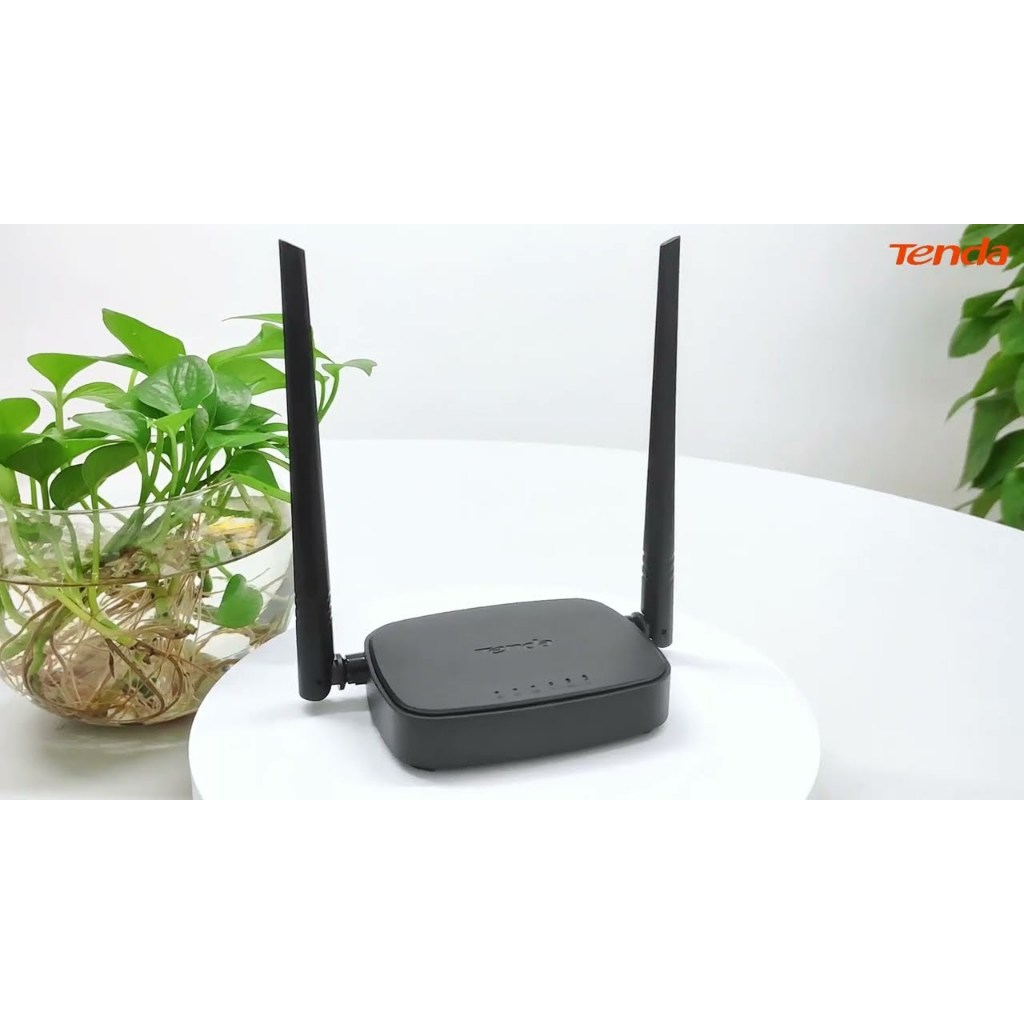 Bộ phát wifi từ sim 4G-Tenda 4G05-BH 36T