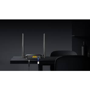 Bộ phát wifi từ sim 4G-Tenda 4G05-BH 36T