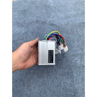 Ic điều tốc 24,36v-350w lắp cho xe đạp điện