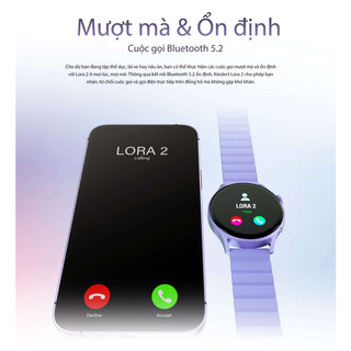 Đồng hồ thông minh Kieslect Lora 2