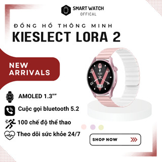 Đồng hồ thông minh Kieslect Lora 2