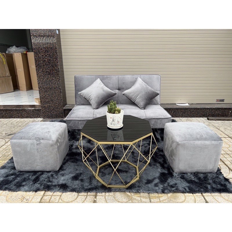BÀN KIM CƯƠNG - BÀN TRÀ SOFA GIÁ TẬN GỐC
