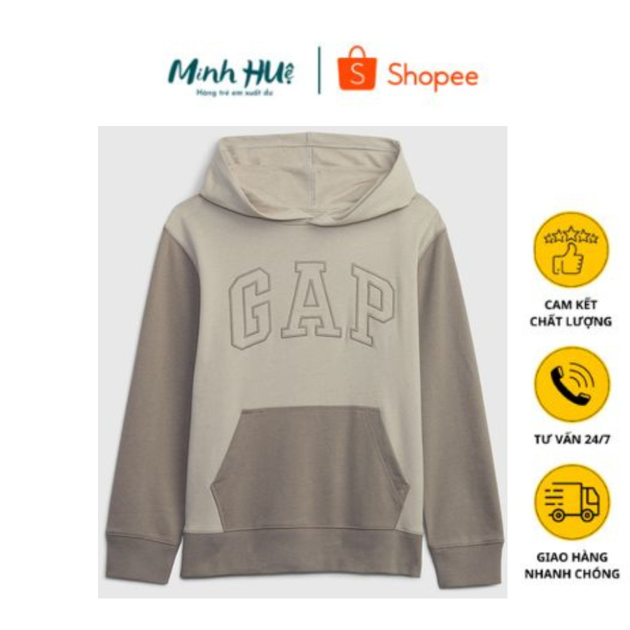 Áo Hoodie cho bé cỡ đại hàng vnxk