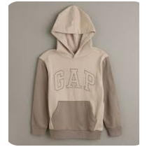 Áo Hoodie cho bé cỡ đại hàng vnxk