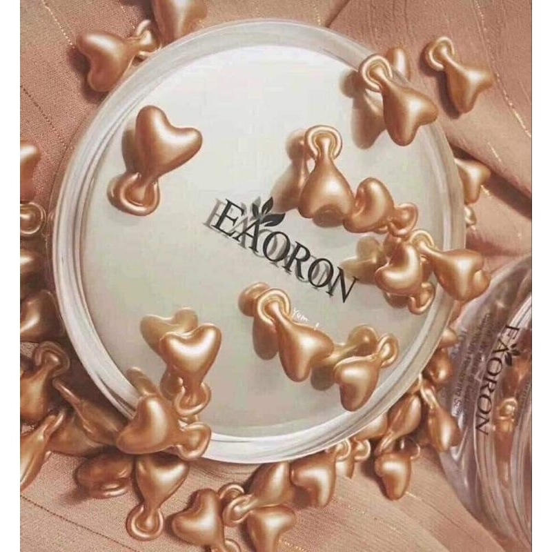 Serum  Eaoron  trắng da, cấp ẩm phục hồi giảm thâm nám 108 viên_ của Úc
