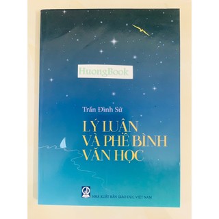 Sách - Lý luận và phê bình văn học (DN)