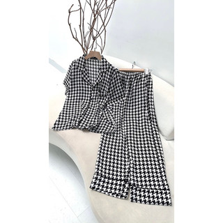 Bộ đồ lụa bigsize chuẩn xịn 200