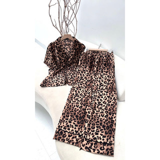 Bộ đồ lụa bigsize chuẩn xịn 200