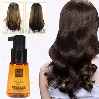 Tinh Dầu Dưỡng Tóc JCKOO Morocco 70ml ( Phục Hồi - Mượt Tóc)