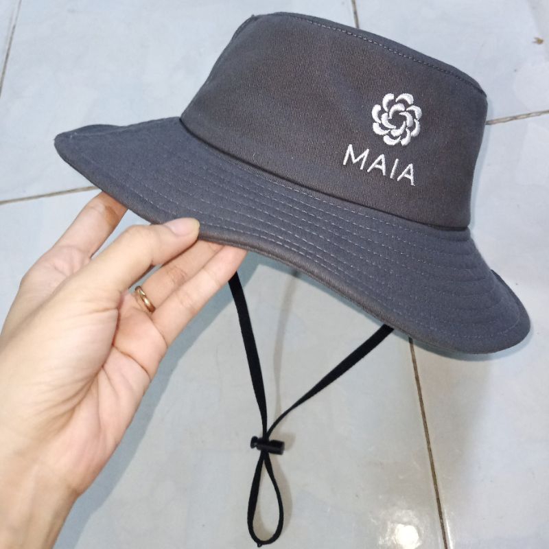 Nón Mũ Tai Bèo Đẹp Phong Cách