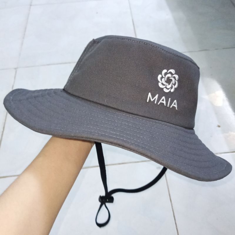 Nón Mũ Tai Bèo Đẹp Phong Cách