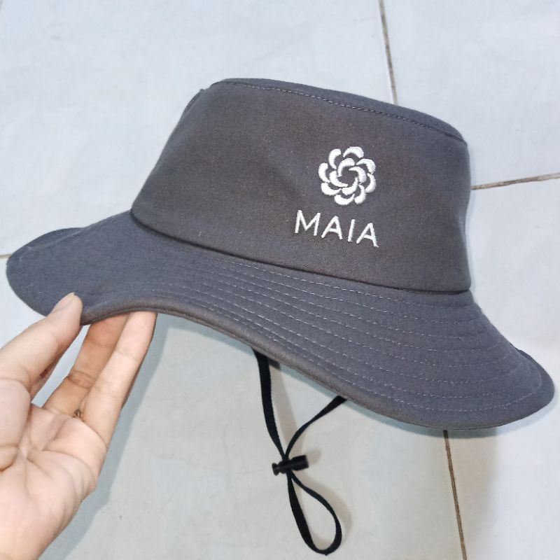Nón Mũ Tai Bèo Đẹp Phong Cách