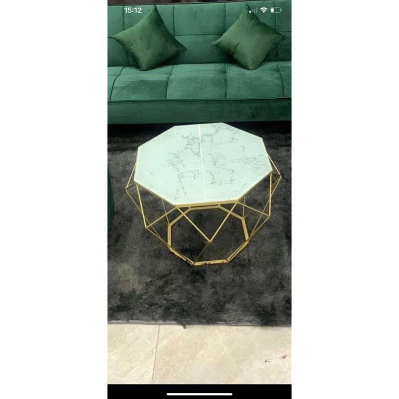 Bàn trà - bàn kim cương giá siêu rẻ