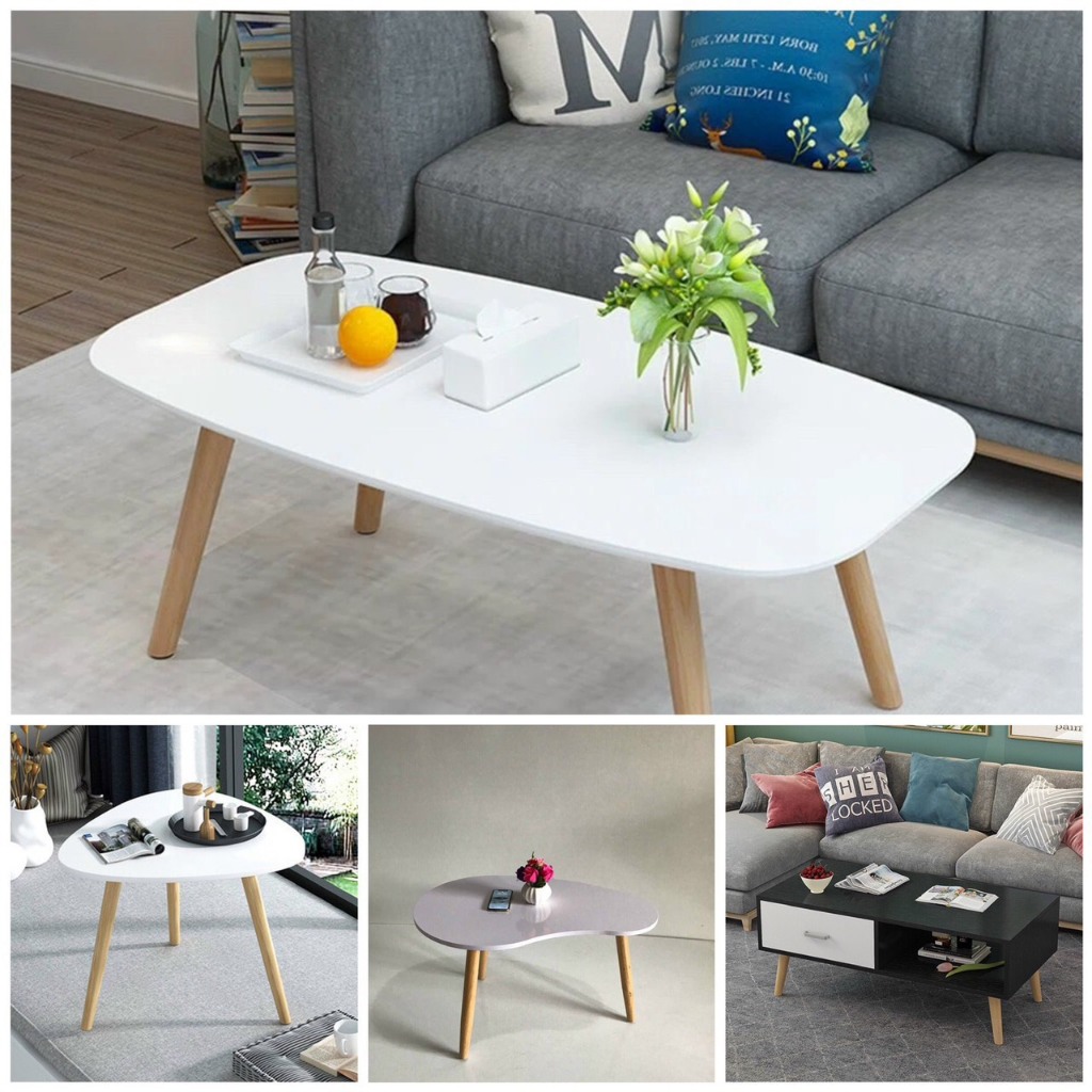 Bàn trà - bàn kim cương giá siêu rẻ