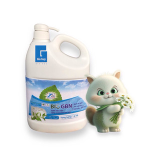 NƯỚC RỬA CHÉN SINH HỌC GBN (1,6kg)