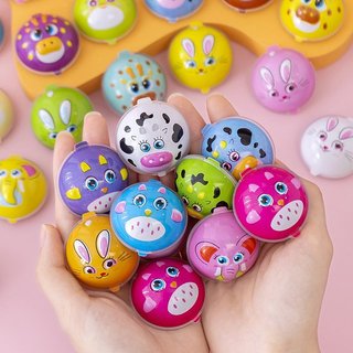 Xe BÁN NGUYỆT đồ chơi mini cho bé_ đồ chơi cho bé giá rẻ