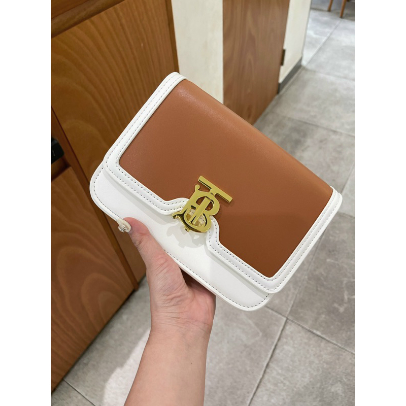 Túi xách nữ đeo chéo BBR hàng loại 1 fullbox