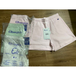 Quần đùi+ngố champion nỉ bông chính hãng 160k