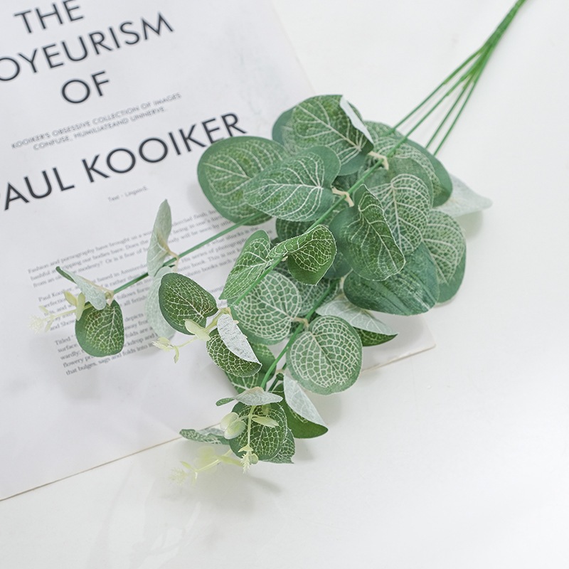 Bình Hoa Thủy Tinh, Khung Sắt Mạ Vàng, Bình Hoa Decor Trang Trí Nhà Cửa