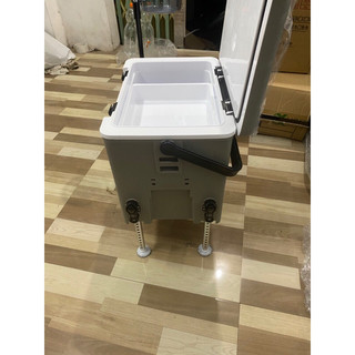thùng câu đài mini 18l