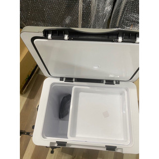 thùng câu đài mini 18l