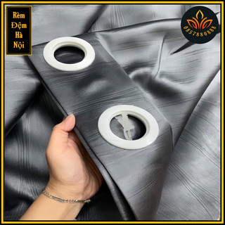 Rèm cửa che nắng, Rèm cửa sổ vải gấm, Rèm cản nhiệt