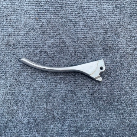 Tay phanh xe điện Gogo S dibao 2 bên đĩa