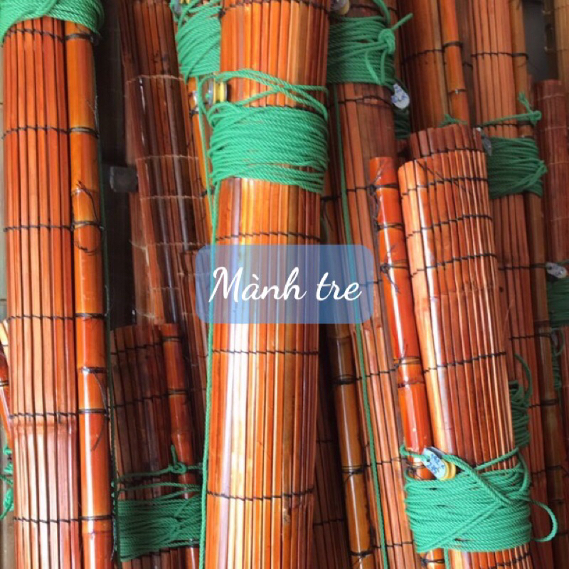 Mành che nắng giá rẻ có bộ dây lăn con kéo