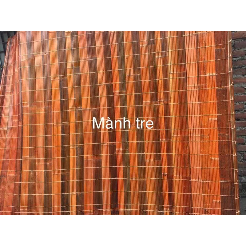 Mành che nắng giá rẻ có bộ dây lăn con kéo