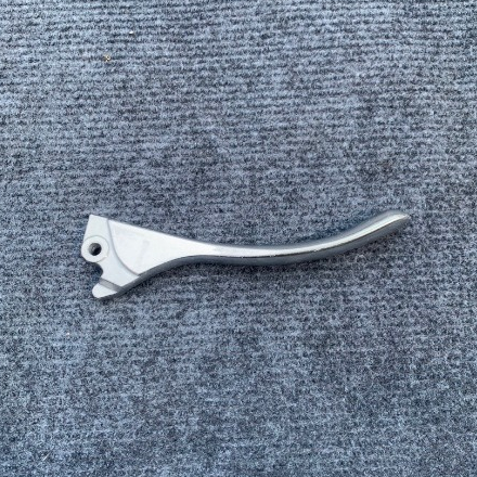 Tay phanh xe điện Gogo S dibao 2 bên đĩa