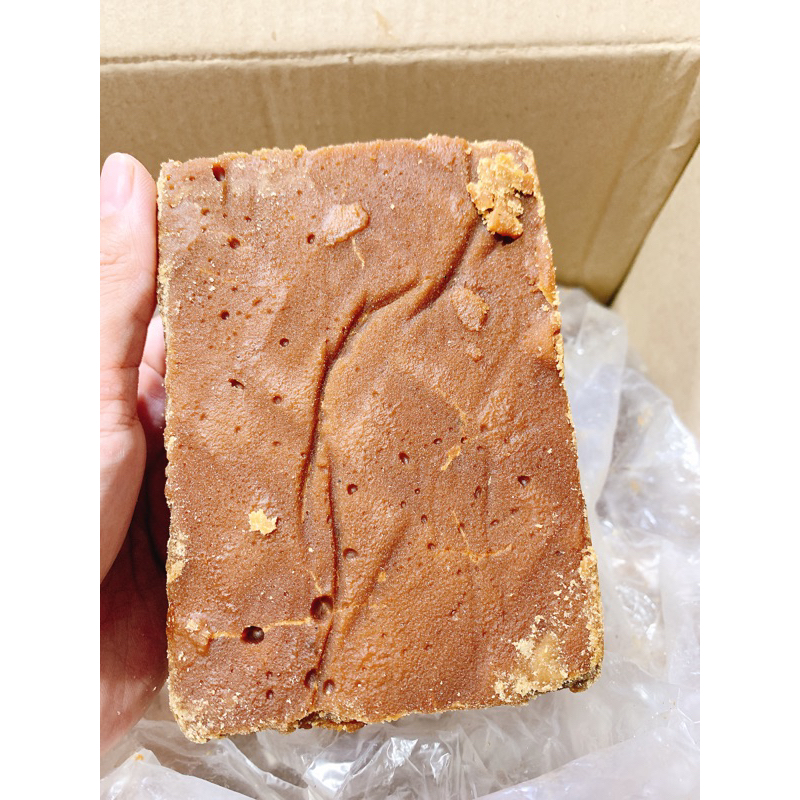 1kg Đường mía thô Sơn La