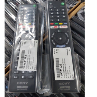 ĐIỀU KHIỂN TIVI SONY - DÙNG THAY THẾ TẤT CẢ TV SONY