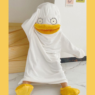 (Có sẵn) Bộ đồ hoá trang cosplay, bộ đồ thú hở mặt, bộ đồ ngủ hình con vịt,con chó vàng cho người lớn.