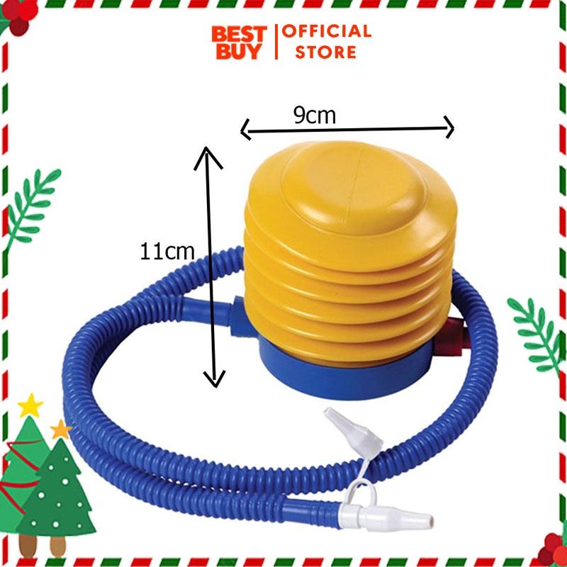 Bơm bóng YOGA chuyên dụng