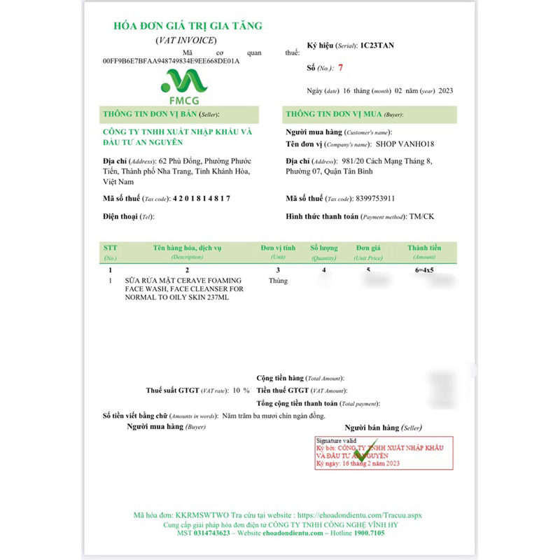 Kem dưỡng chống lão hóa CeraVe Skin Renewing Day Cream SPF30