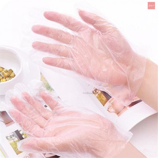 Găng tay nilong sử dụng 1 lần