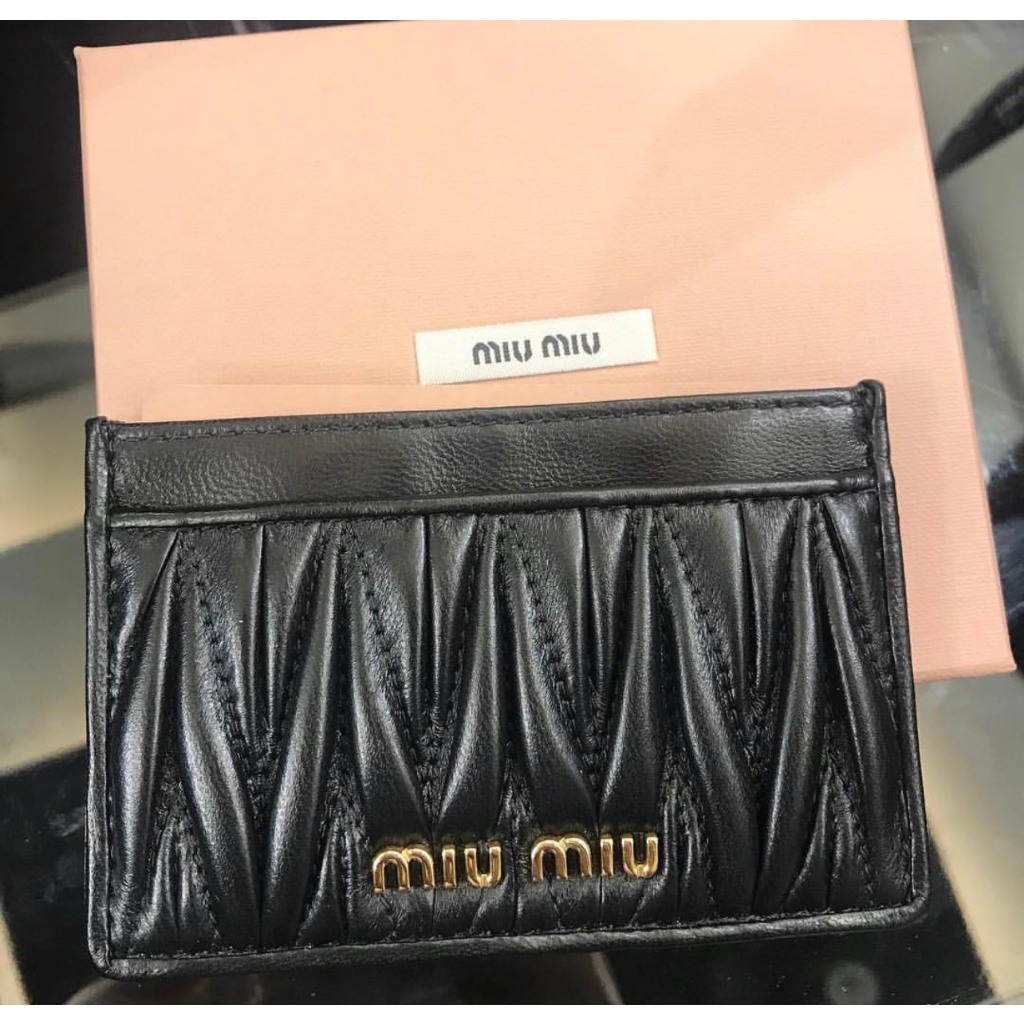 VÍ MIUMIU DA BÒ FULLBOX