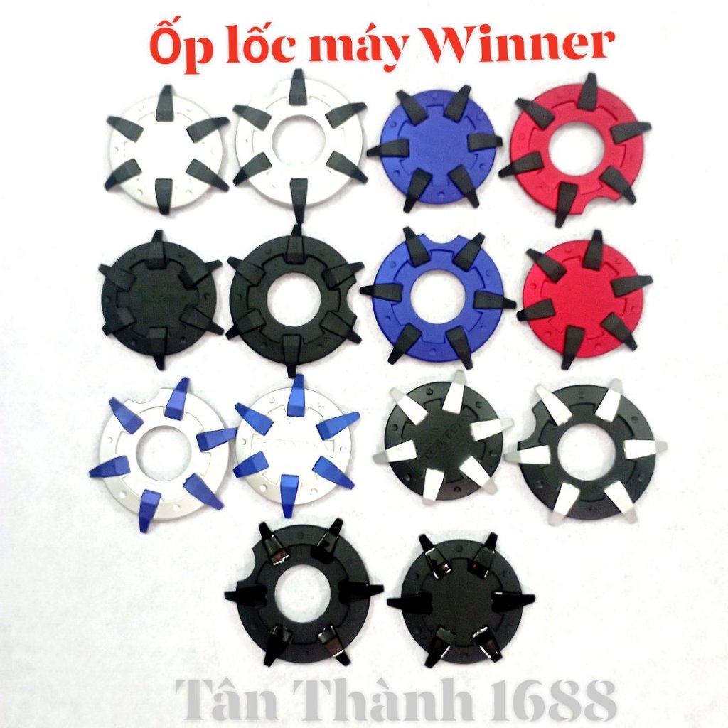 ỐP LỐC MÁY WINNER ,WINNER X , SONIC