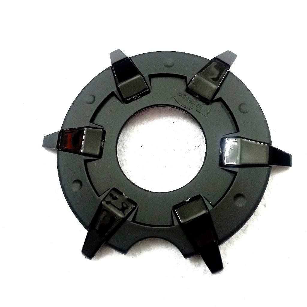 ỐP LỐC MÁY WINNER , WINNER X, SONIC MÀU ĐEN MỜ ĐEN BÓNG