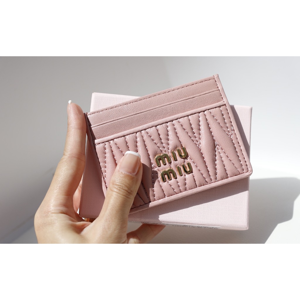 VÍ MIUMIU DA BÒ FULLBOX