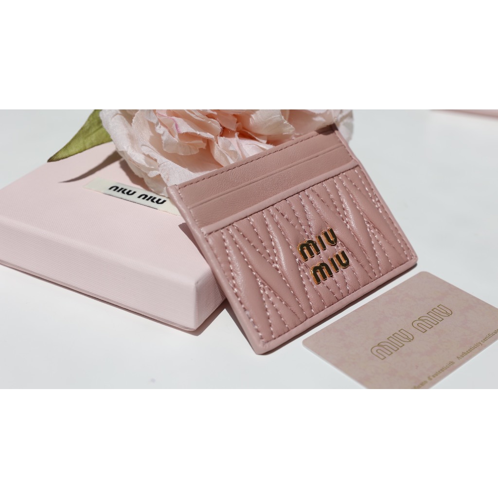 VÍ MIUMIU DA BÒ FULLBOX