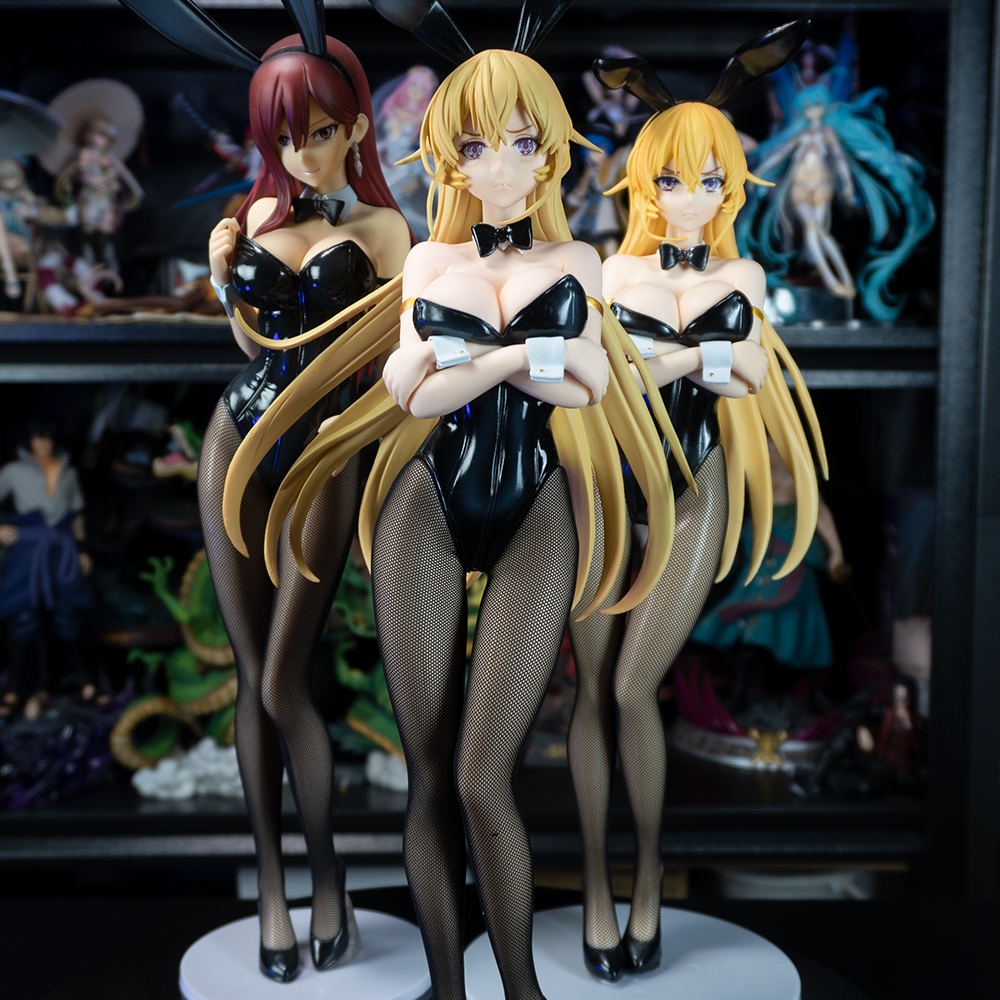 Mô hình figure nhân vật Erina in the Bunny Style