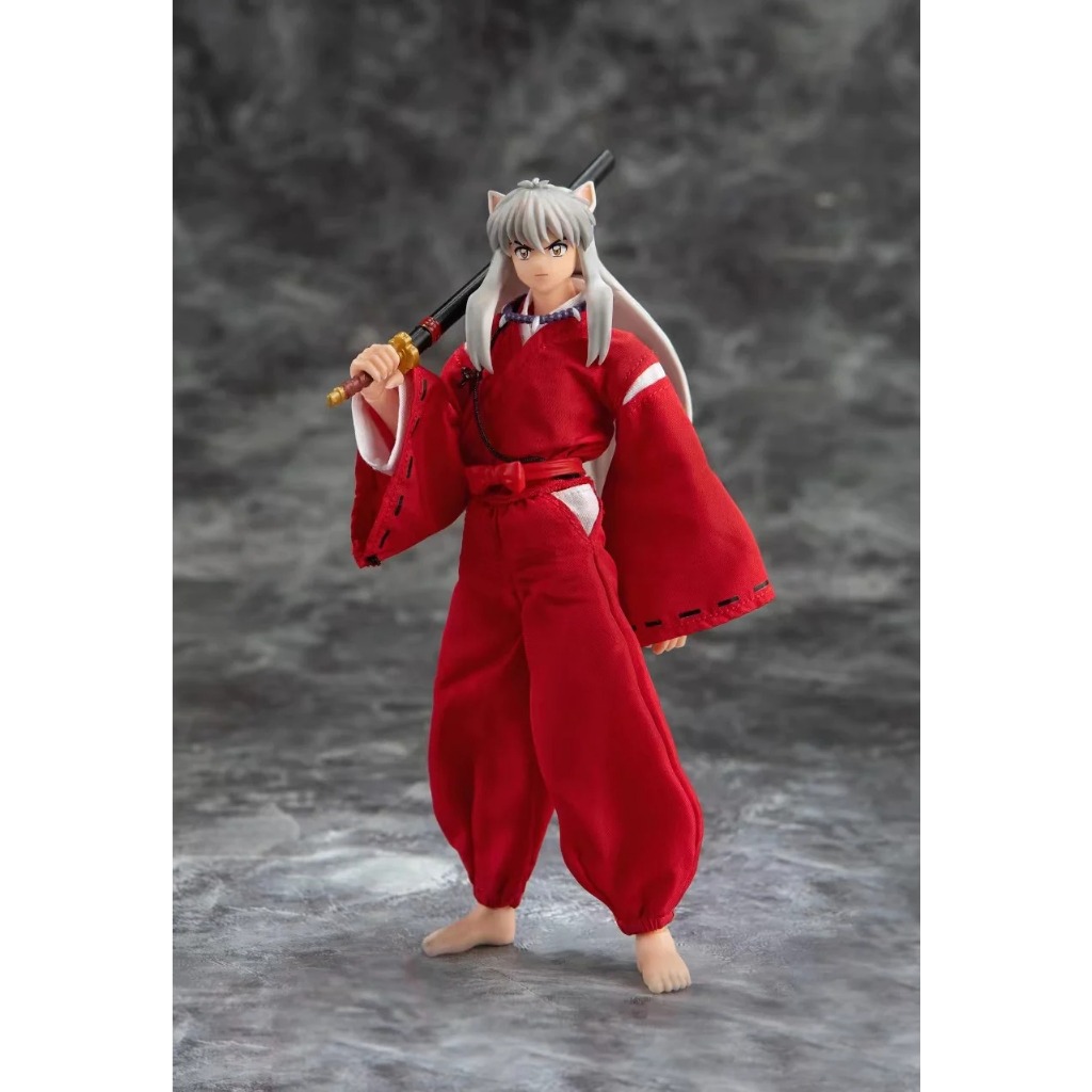 Mô hình chính hãng Dasin Model: Inuyasha