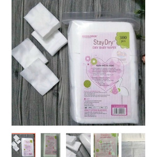 khăn khô đa năng 300g