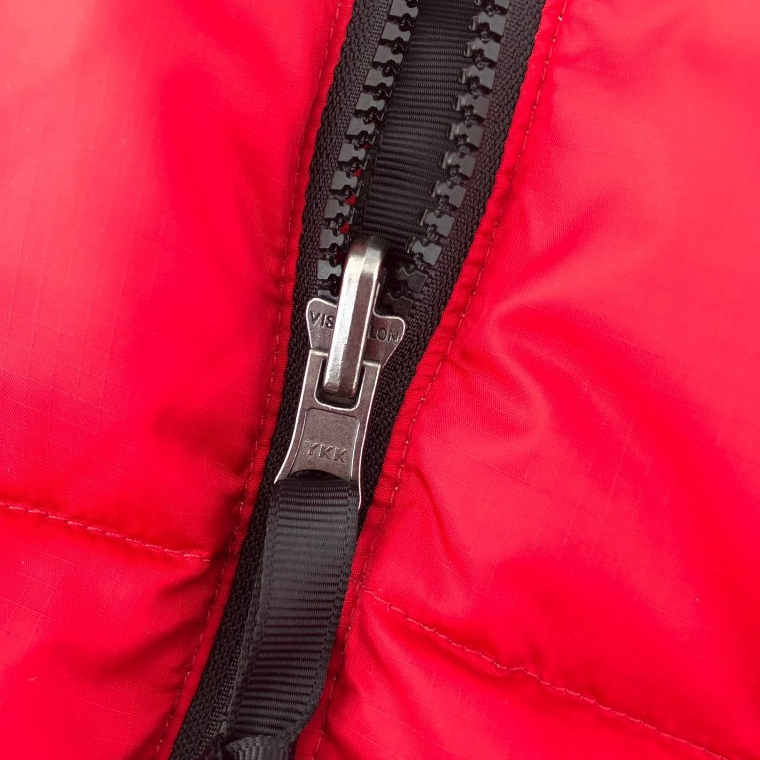 ⚡️ - Áo Phao The North Face 1996 Retro Nuptse 700 Fill Packable Jacket, Áo khoác phao TNF Đỏ Đô