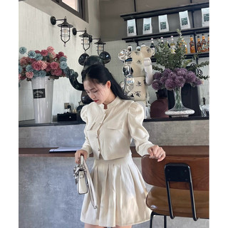 Set váy tiểu thư công chúa
