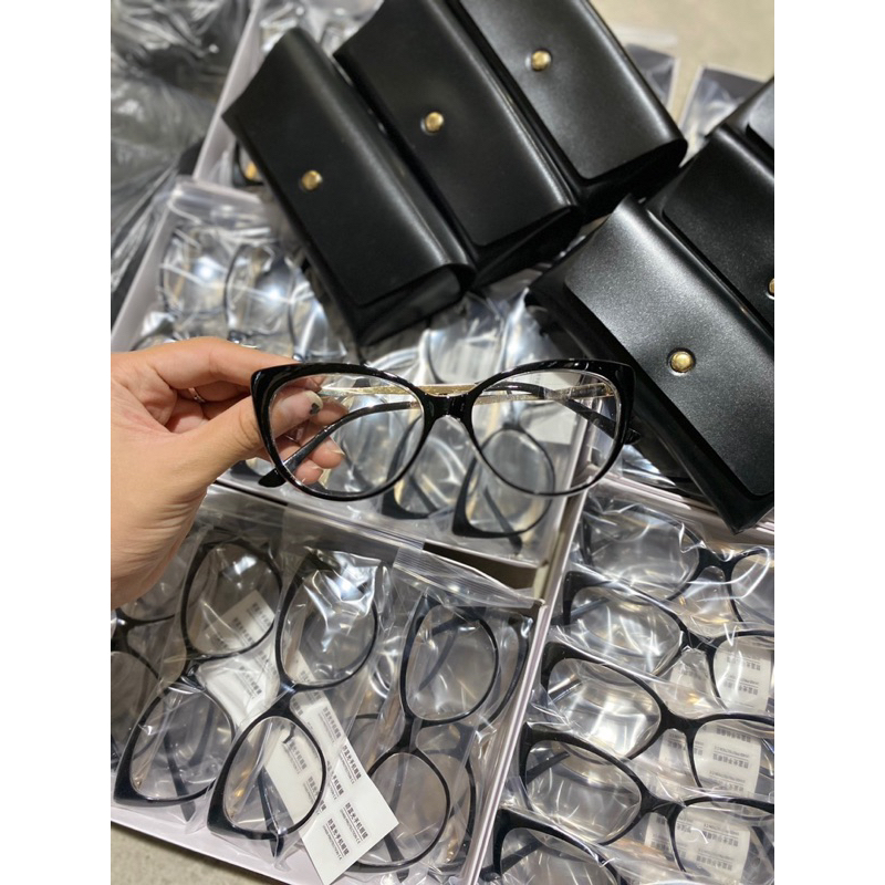 Kính mắt thời trang chống ánh sáng xanh