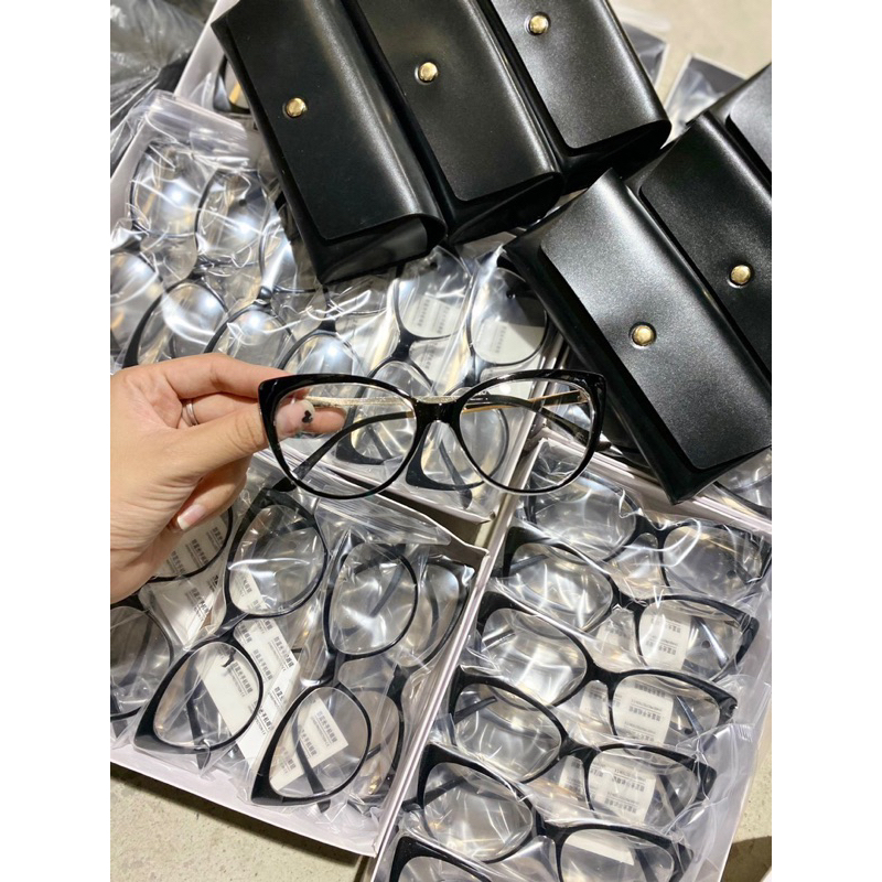 Kính mắt thời trang chống ánh sáng xanh